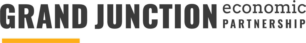 Grand Junction Economic Partnership logo 