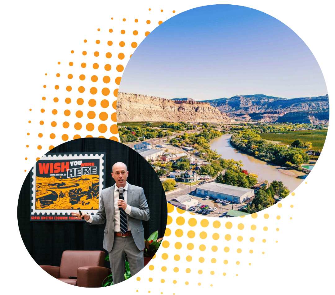 GJEP_Western Colorado Economic Summit