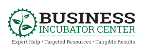 Business Incubator Center_logo