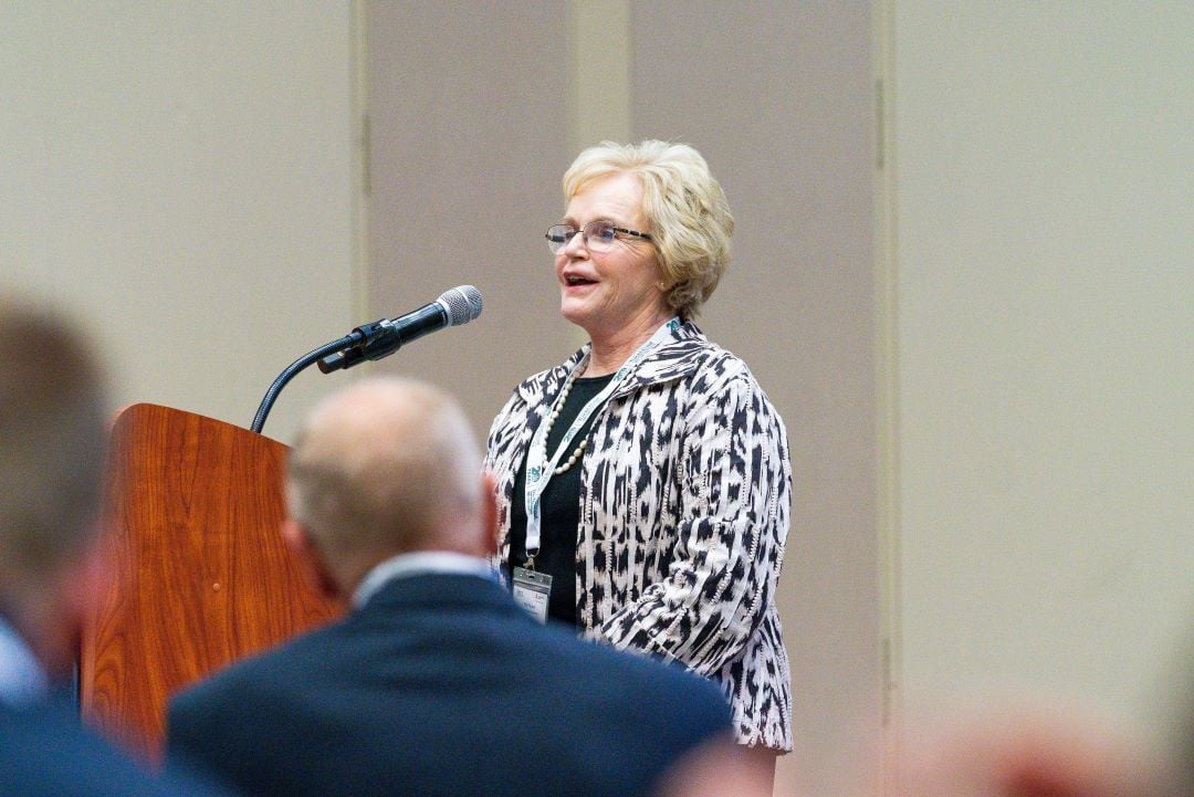 Pat Tucker_Leadership Award_5